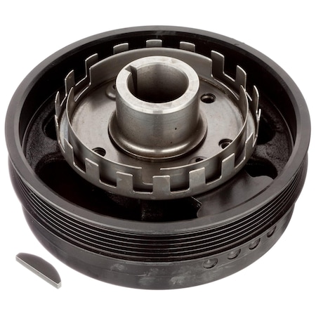 Atp Engine Harmonic Balancer, 102073 102073